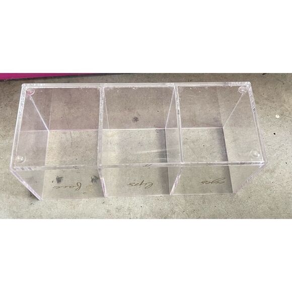 Ulta Groovi Beauty’s “The Coordinator” cosmetics organizer - Picture 5 of 5